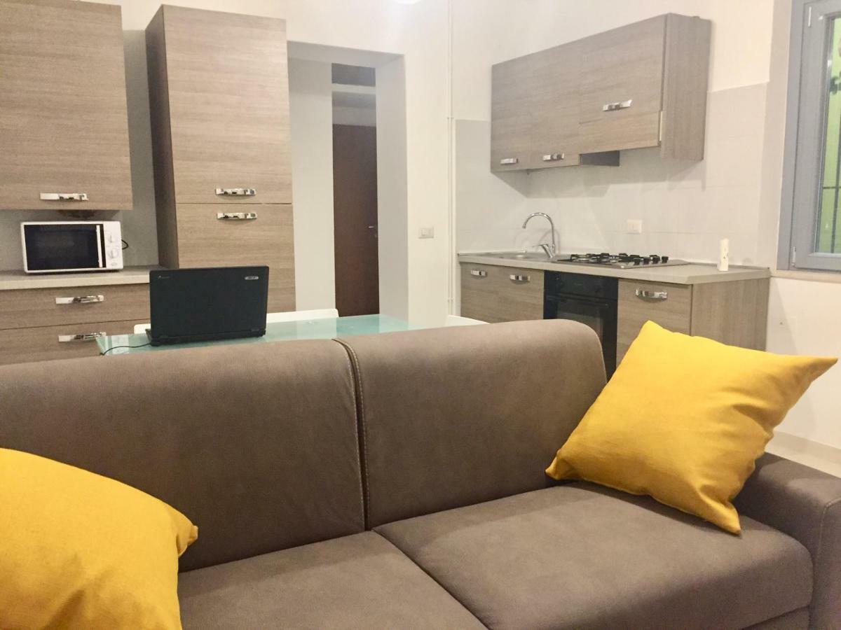 Appartamento The Pearl - Of The Spots In *