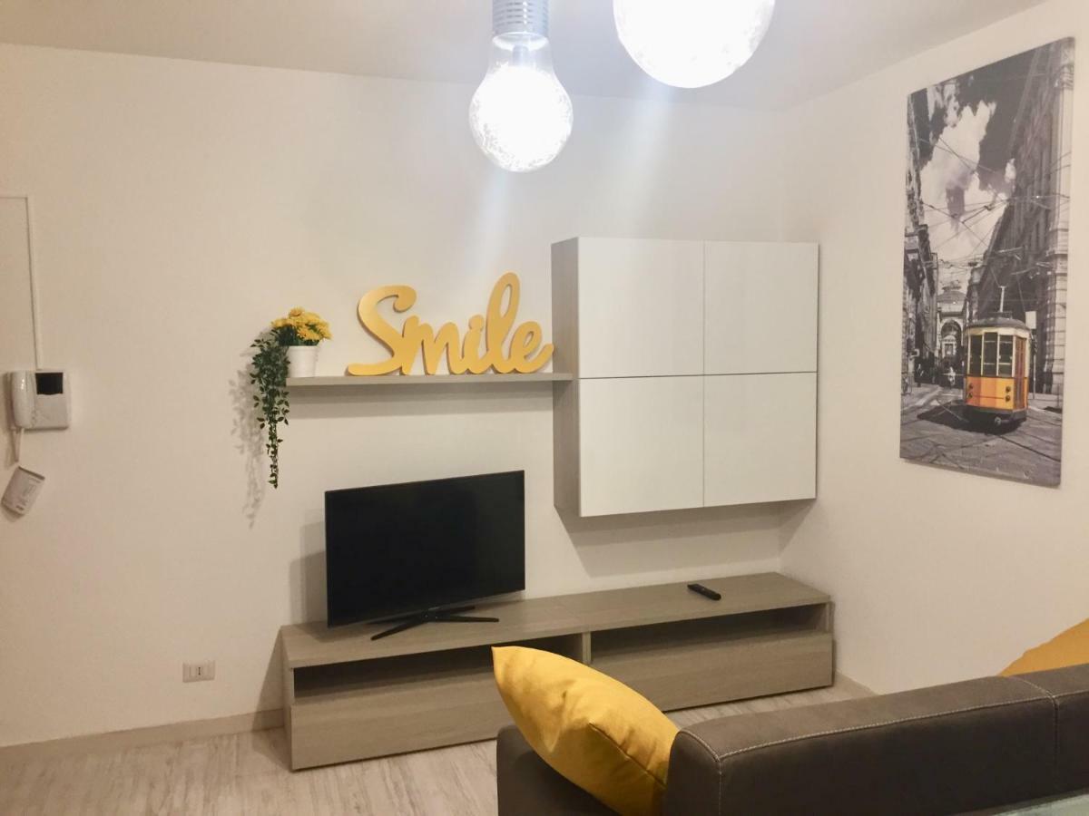 The Pearl - Of The Spots In Apartment Mailand