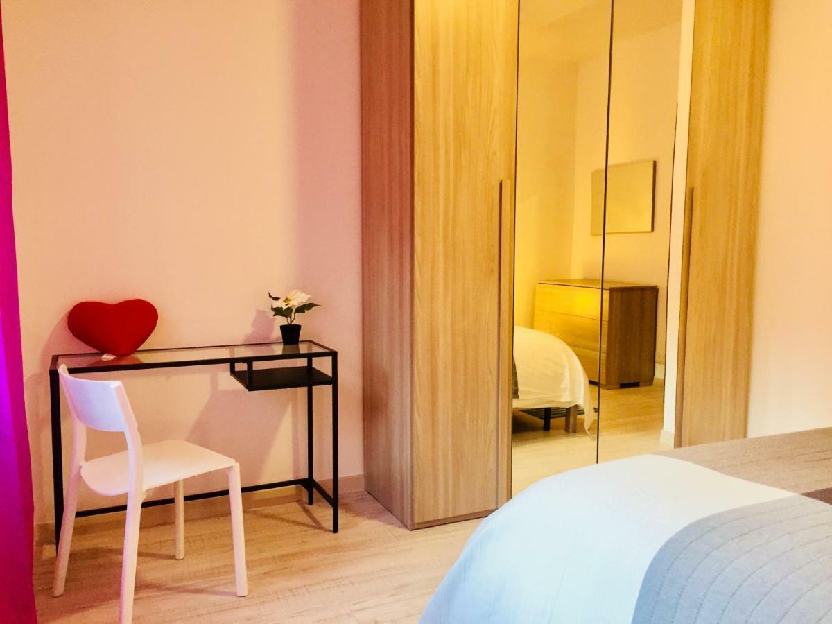 Apartment The Pearl - Of The Spots In Mailand