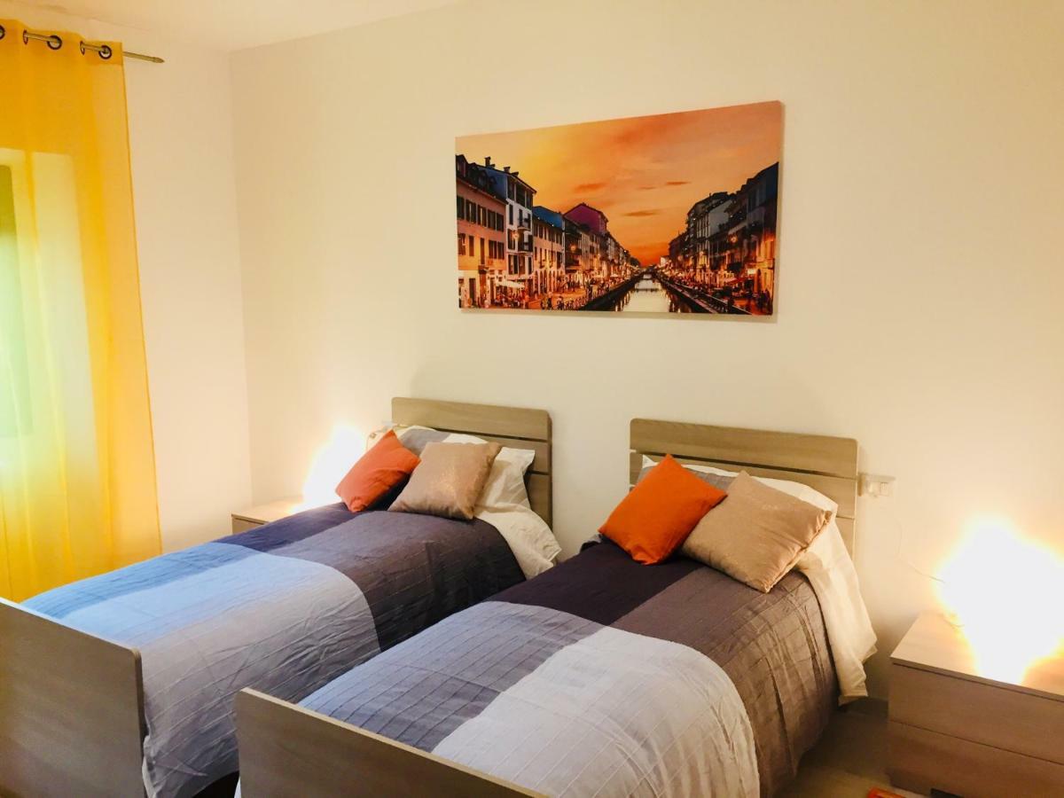 The Pearl - Of The Spots In Apartment Mailand