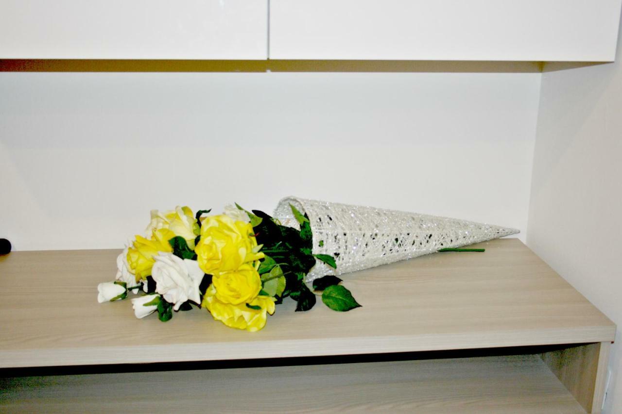The Pearl - Of The Spots In Apartment Mailand